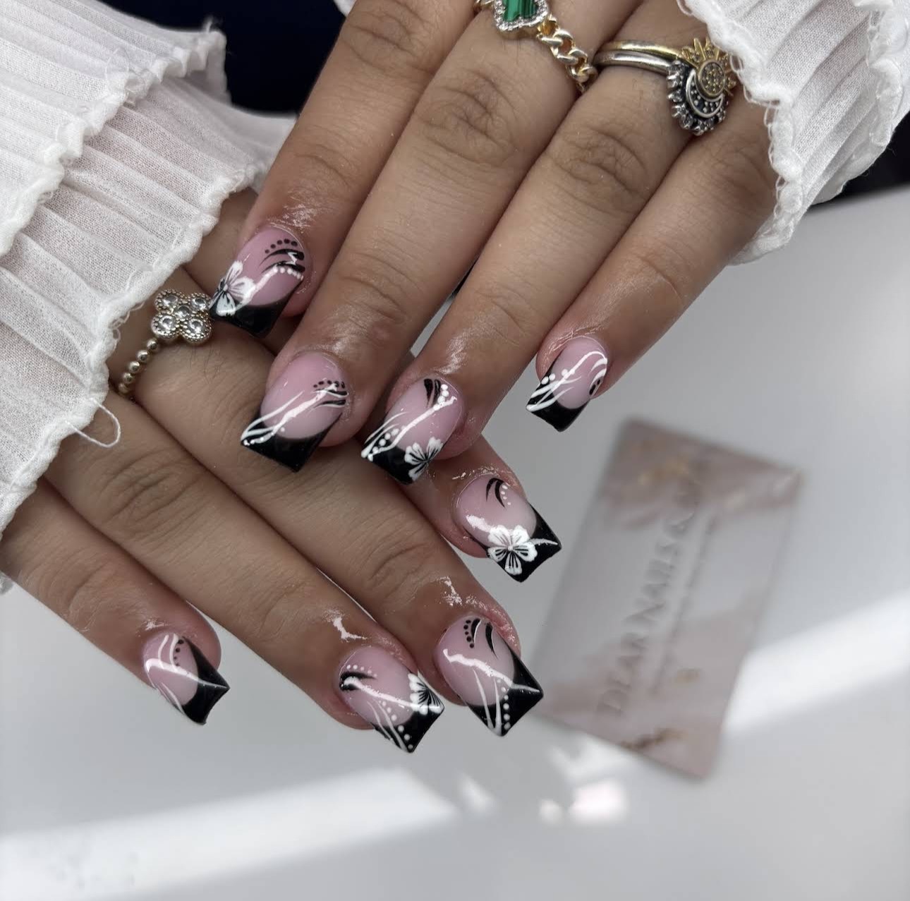 Dear Nails & Spa gallery