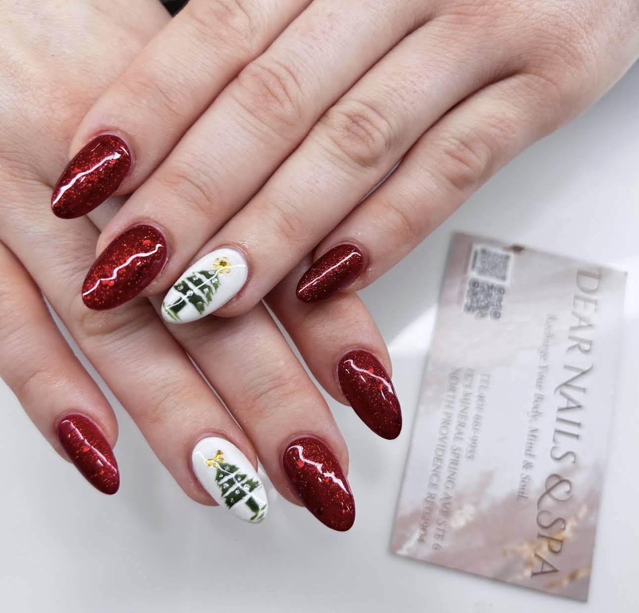 Dear Nails & Spa gallery