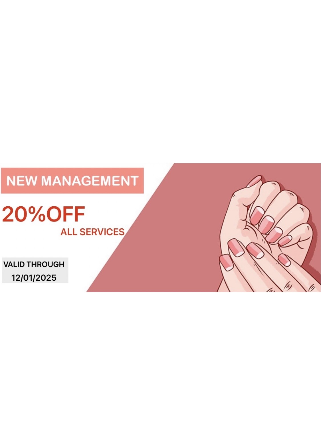 Dear Nails & Spa gallery
